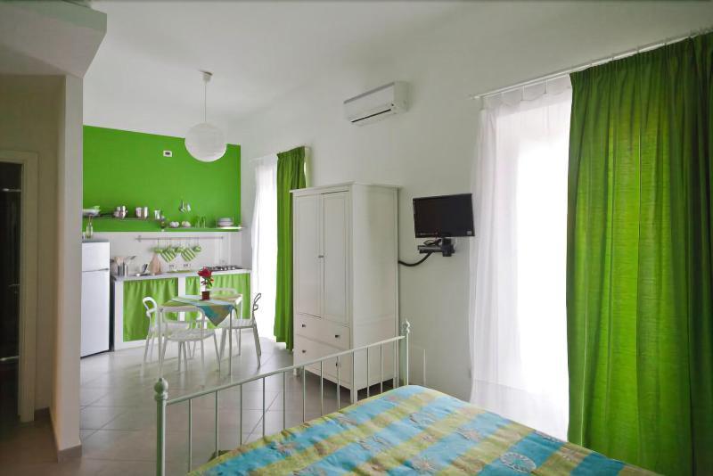 L'alberghetto Casavacanza Holiday home Milazzo