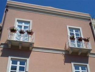 Holiday home L'alberghetto Casavacanza Milazzo