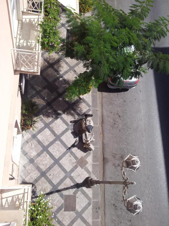 L'alberghetto Casavacanza Milazzo