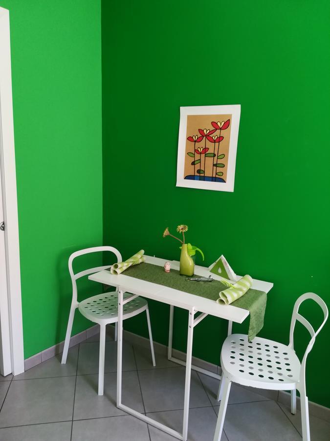 Holiday home L'alberghetto Casavacanza Milazzo
