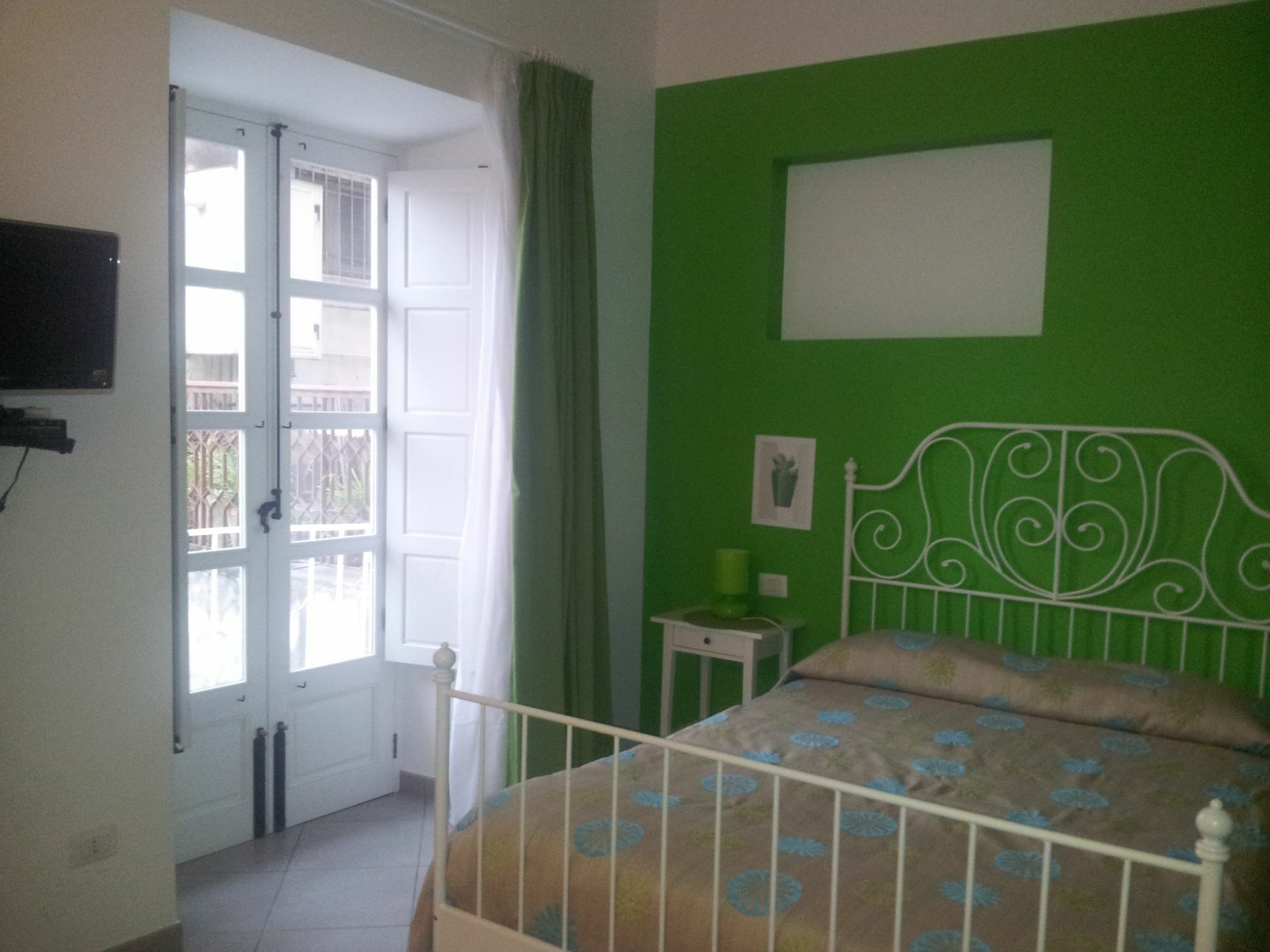 L'alberghetto Casavacanza * Milazzo