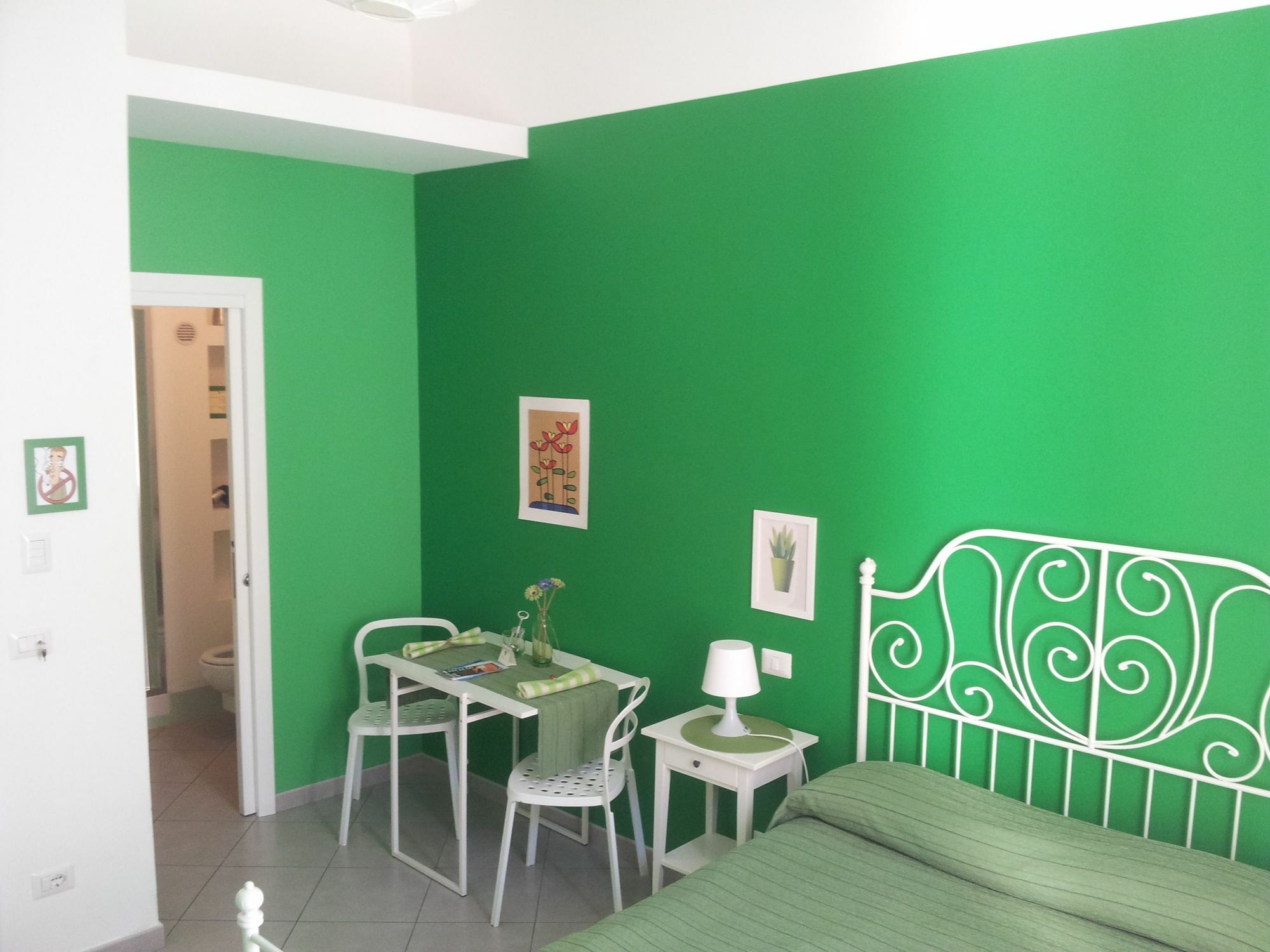 L'alberghetto Casavacanza * Milazzo