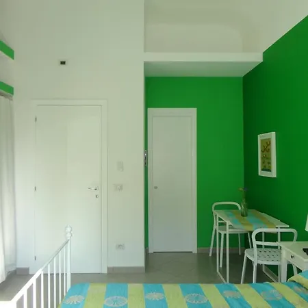 L'Alberghetto Milazzo Room photo