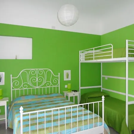 L'Alberghetto Milazzo Room photo