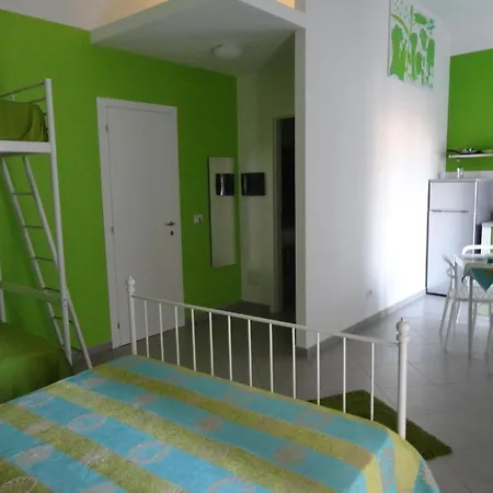 L'Alberghetto Milazzo Room photo