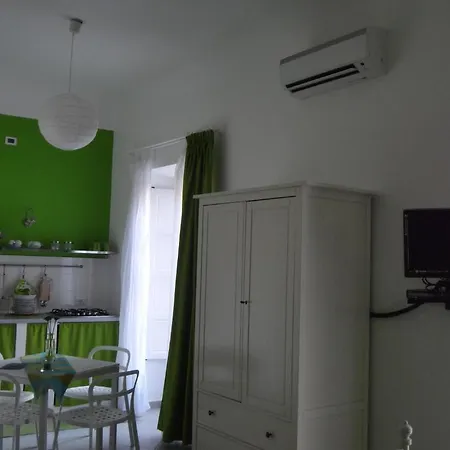 L'Alberghetto Milazzo Room photo