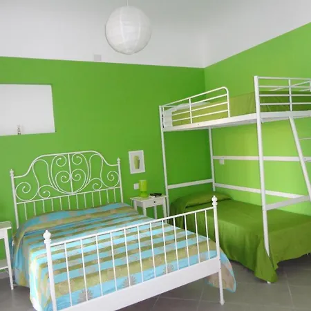 L'Alberghetto Milazzo Room photo