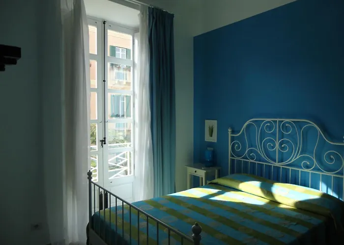 L\'Alberghetto Milazzo