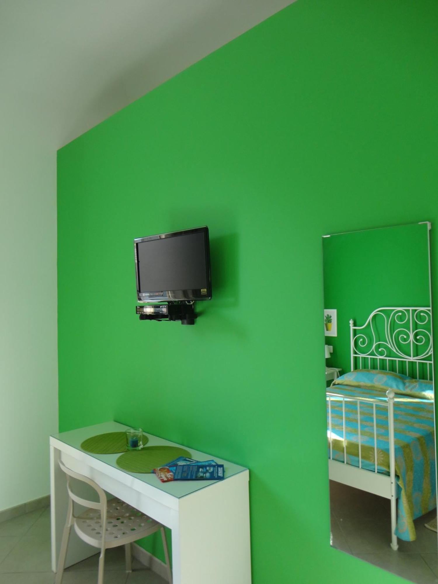 Holiday home L'alberghetto Milazzo