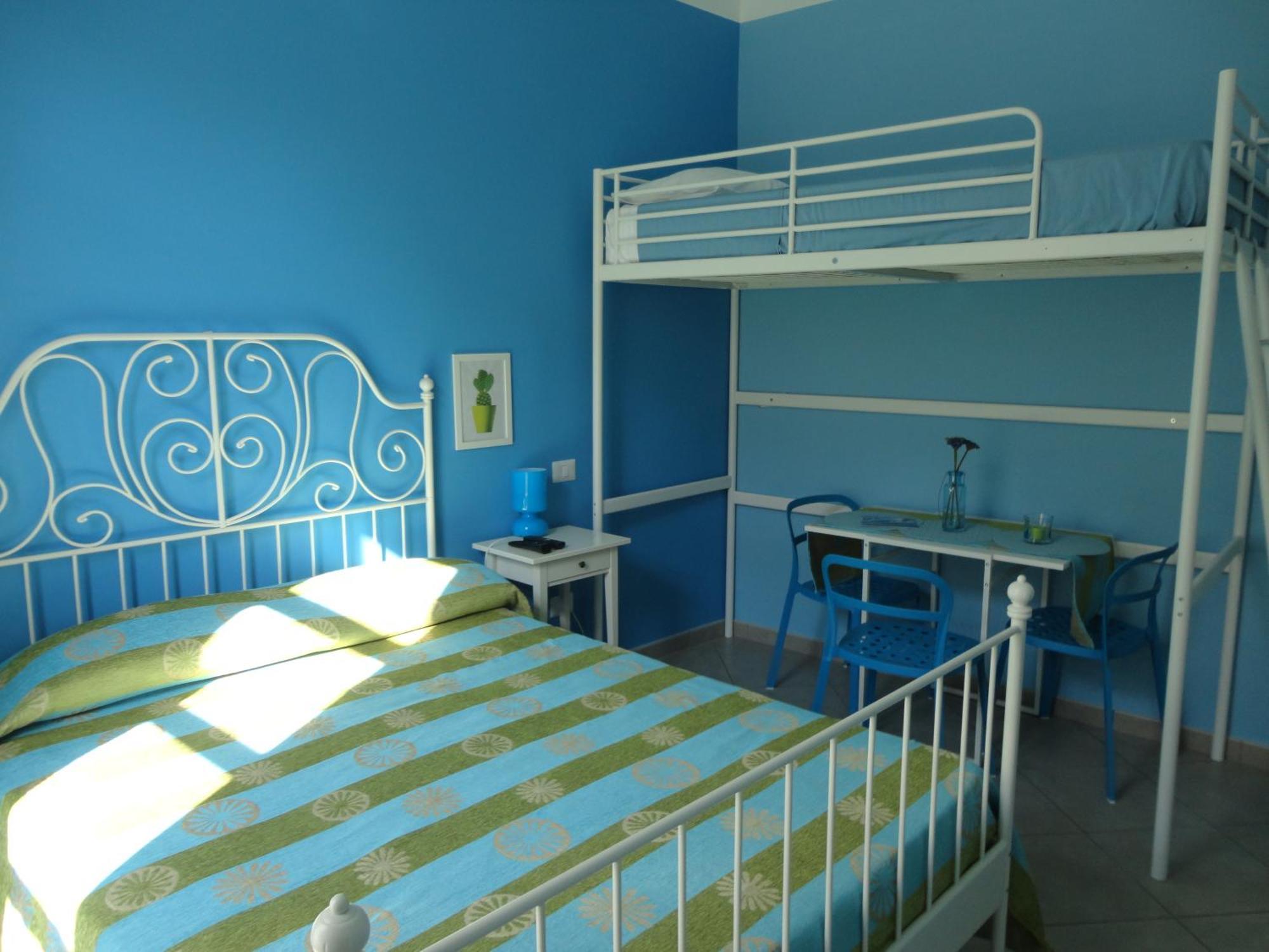 Holiday home L'alberghetto Milazzo
