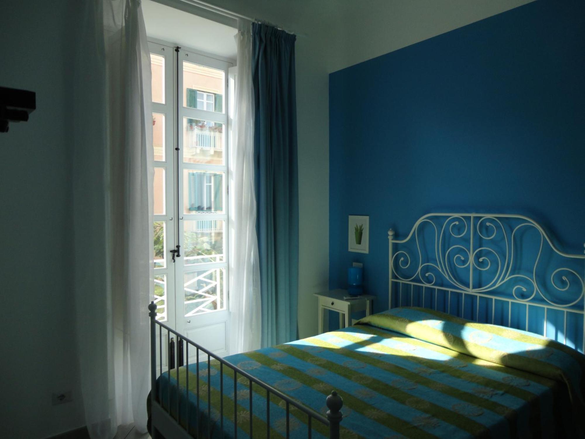 Holiday home L'alberghetto Milazzo