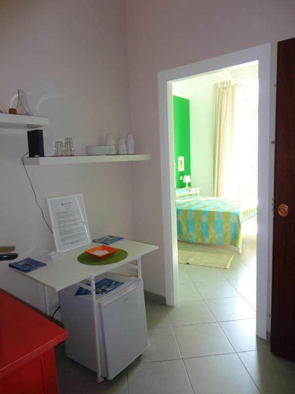 L'alberghetto Holiday home Milazzo