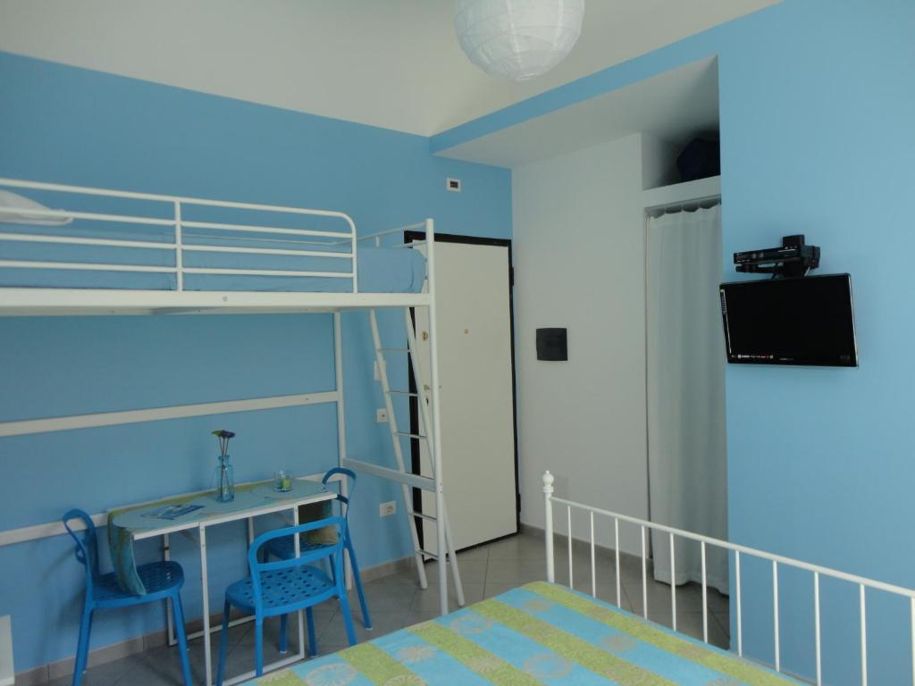 Holiday home L'alberghetto