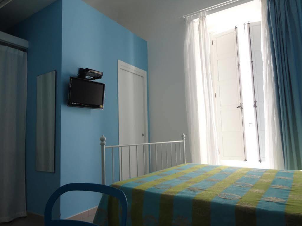 L'alberghetto Holiday home