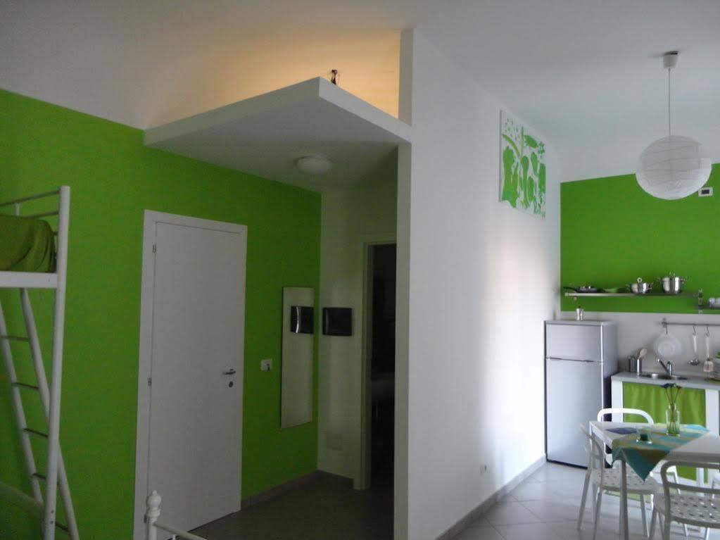 Holiday home L'alberghetto *