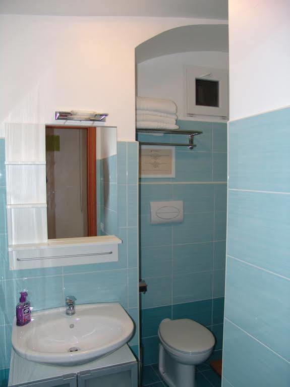 L'alberghetto Holiday home Milazzo