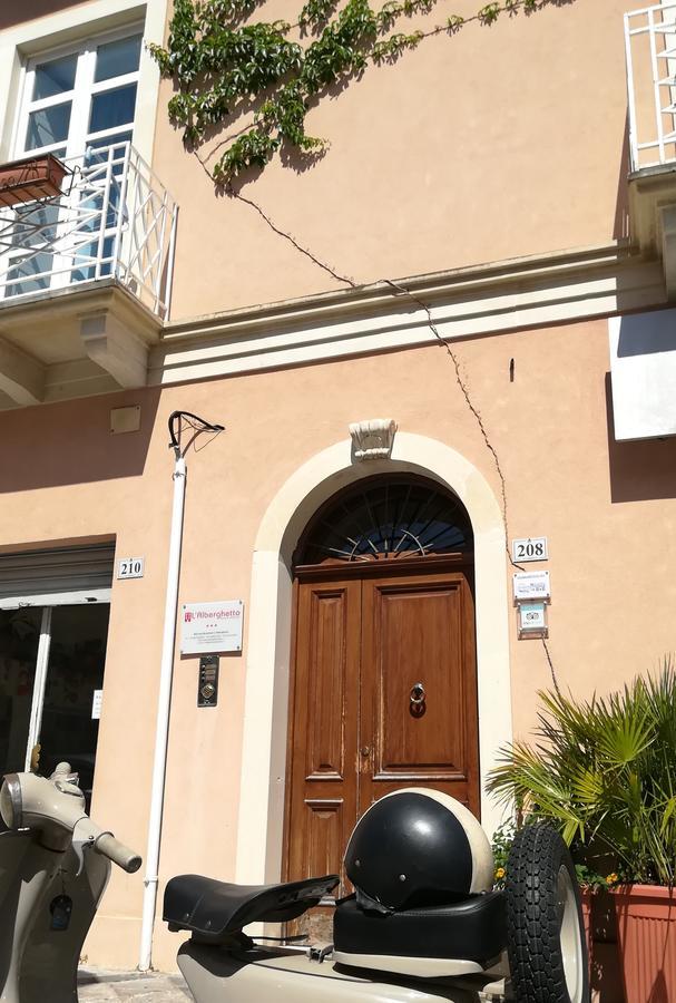 L'alberghetto